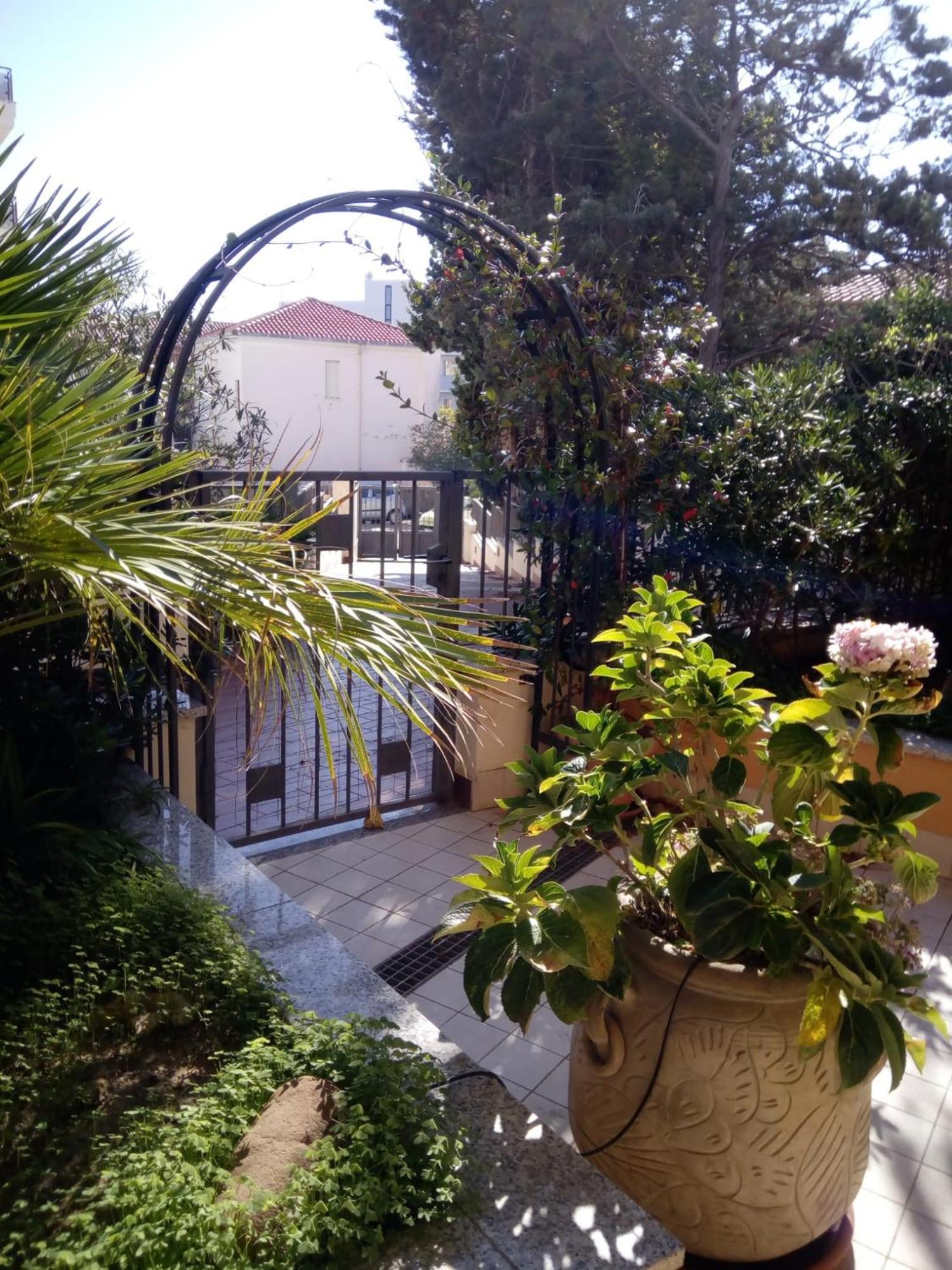 فيلا Casa Al Mare Con Giardino ألغيرو المظهر الخارجي الصورة