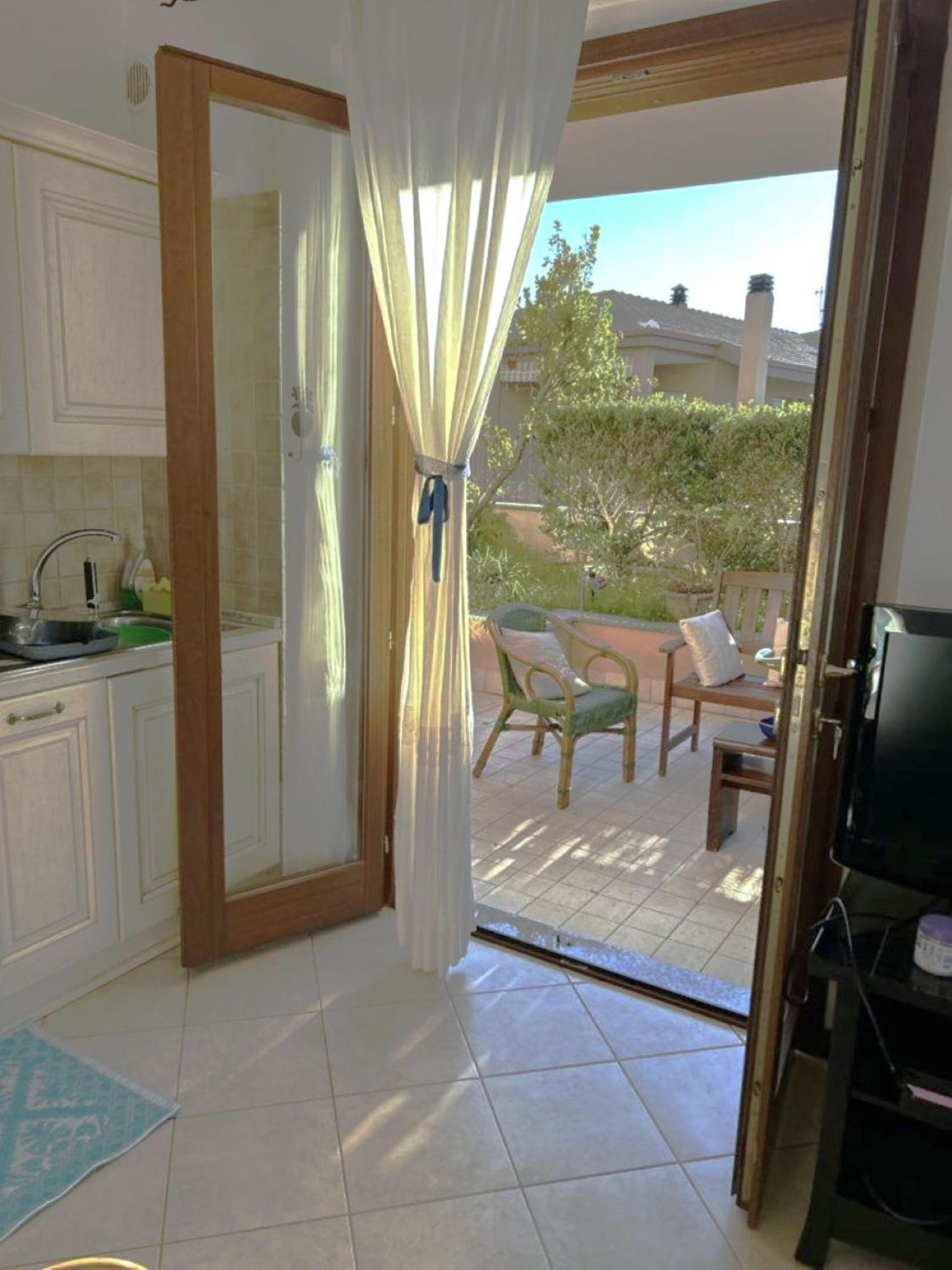 فيلا Casa Al Mare Con Giardino ألغيرو المظهر الخارجي الصورة