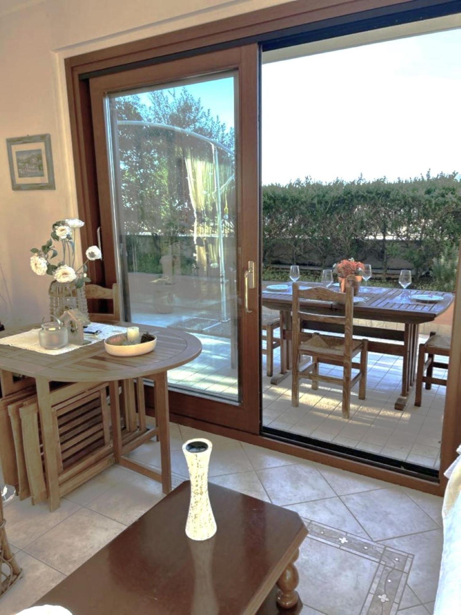 فيلا Casa Al Mare Con Giardino ألغيرو المظهر الخارجي الصورة