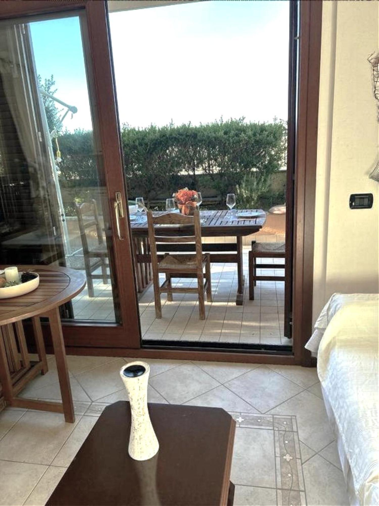 فيلا Casa Al Mare Con Giardino ألغيرو المظهر الخارجي الصورة