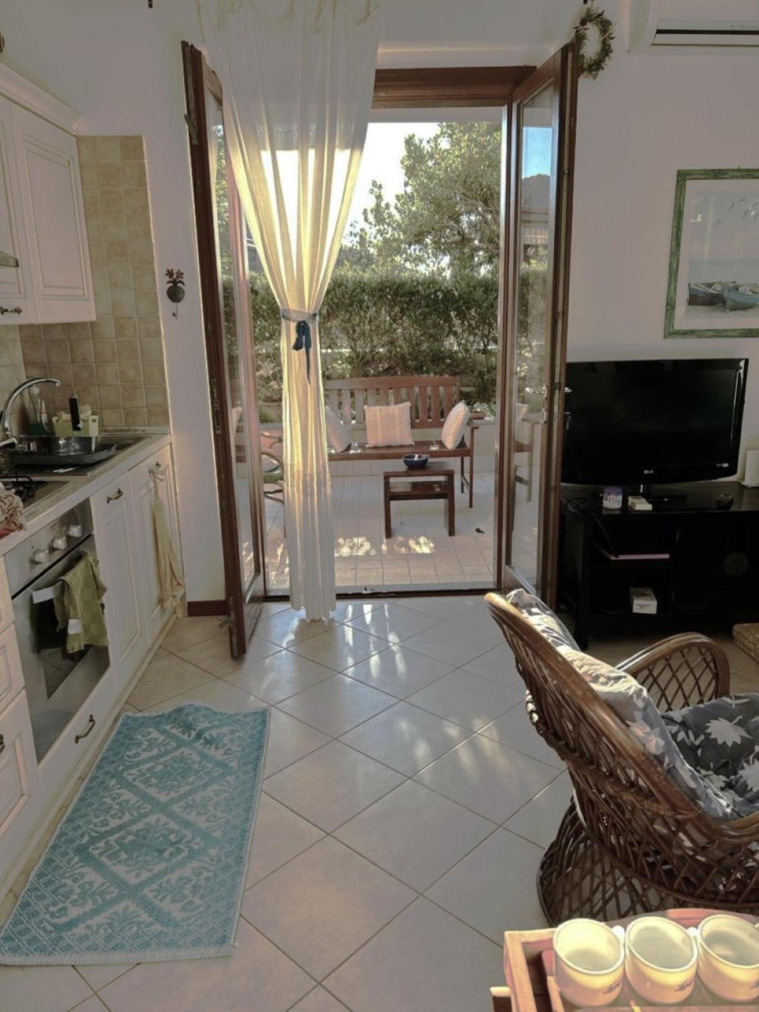 فيلا Casa Al Mare Con Giardino ألغيرو المظهر الخارجي الصورة