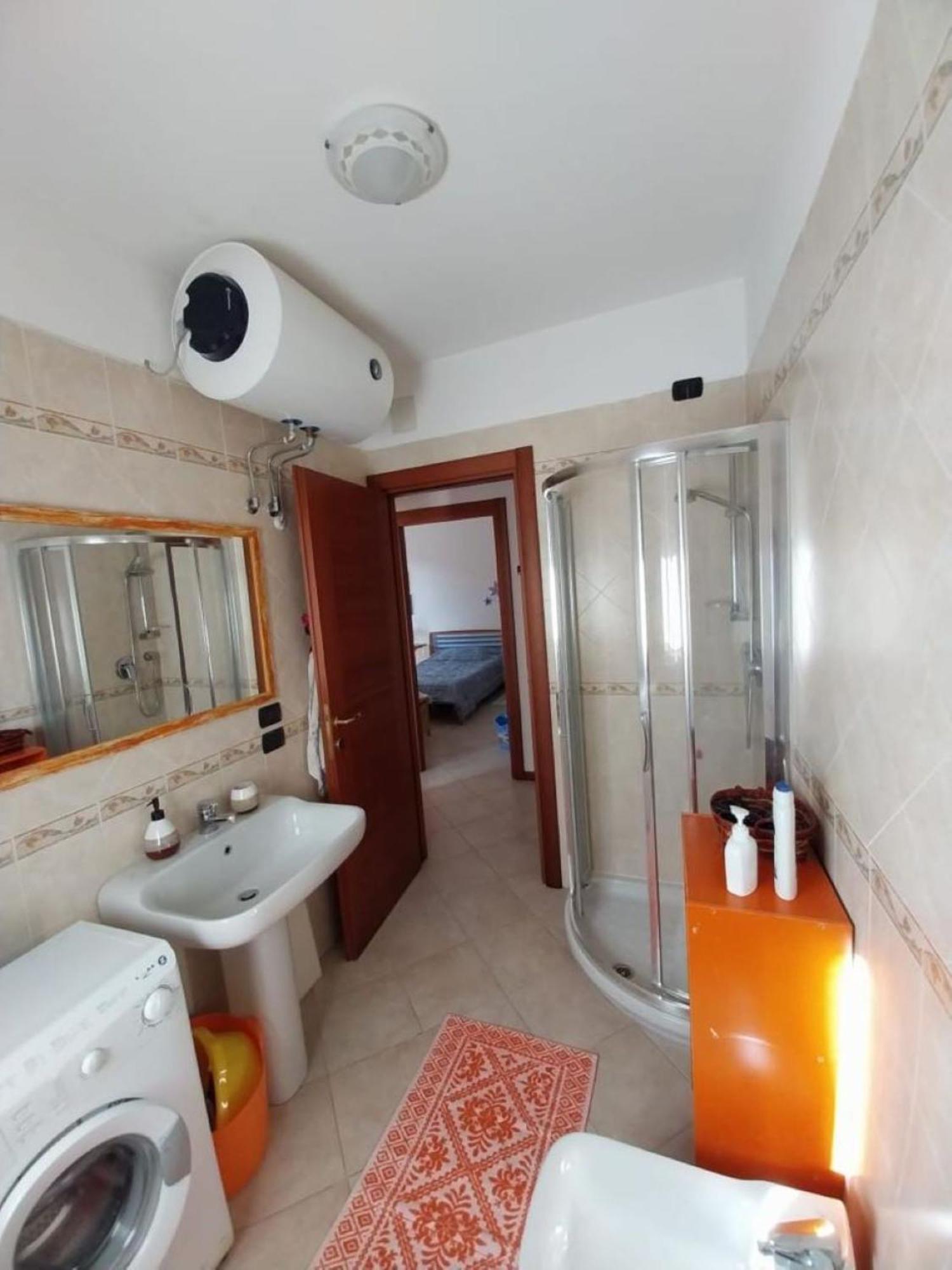 فيلا Casa Al Mare Con Giardino ألغيرو المظهر الخارجي الصورة