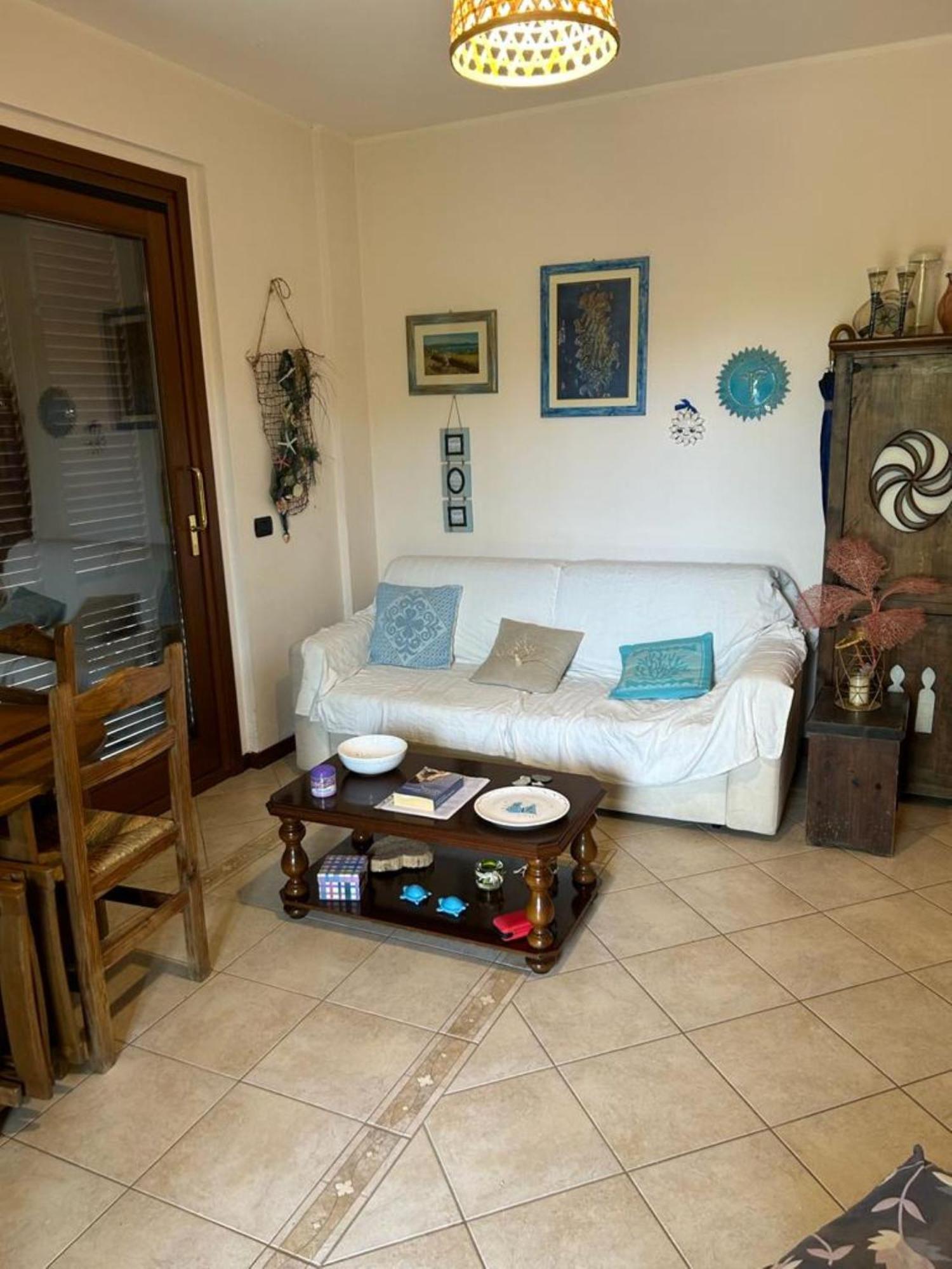 فيلا Casa Al Mare Con Giardino ألغيرو المظهر الخارجي الصورة