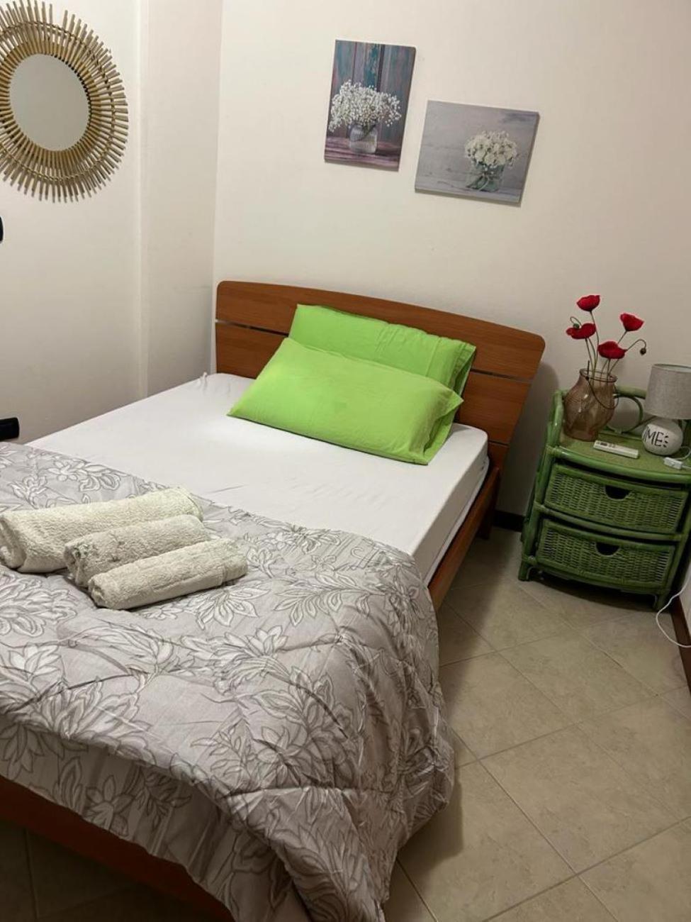 فيلا Casa Al Mare Con Giardino ألغيرو المظهر الخارجي الصورة