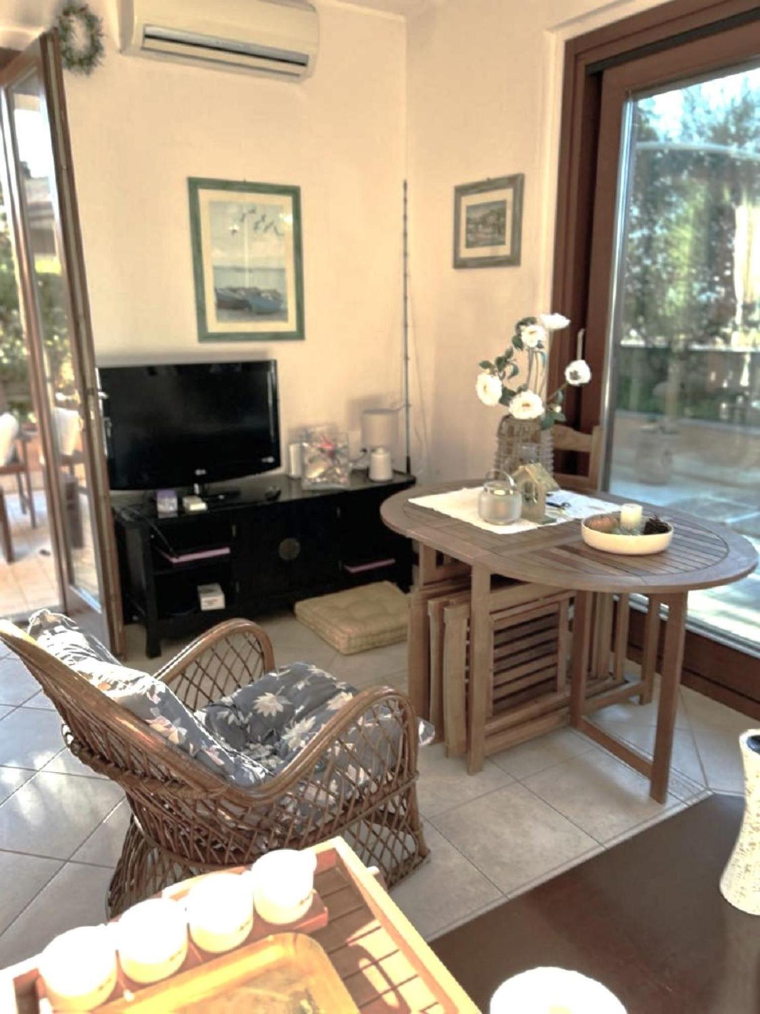 فيلا Casa Al Mare Con Giardino ألغيرو المظهر الخارجي الصورة