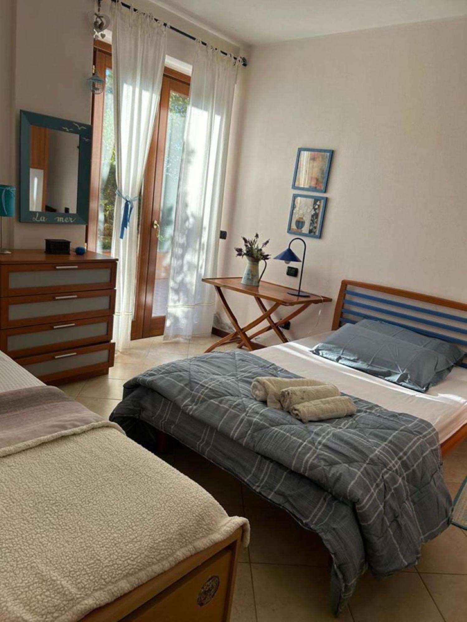 فيلا Casa Al Mare Con Giardino ألغيرو المظهر الخارجي الصورة