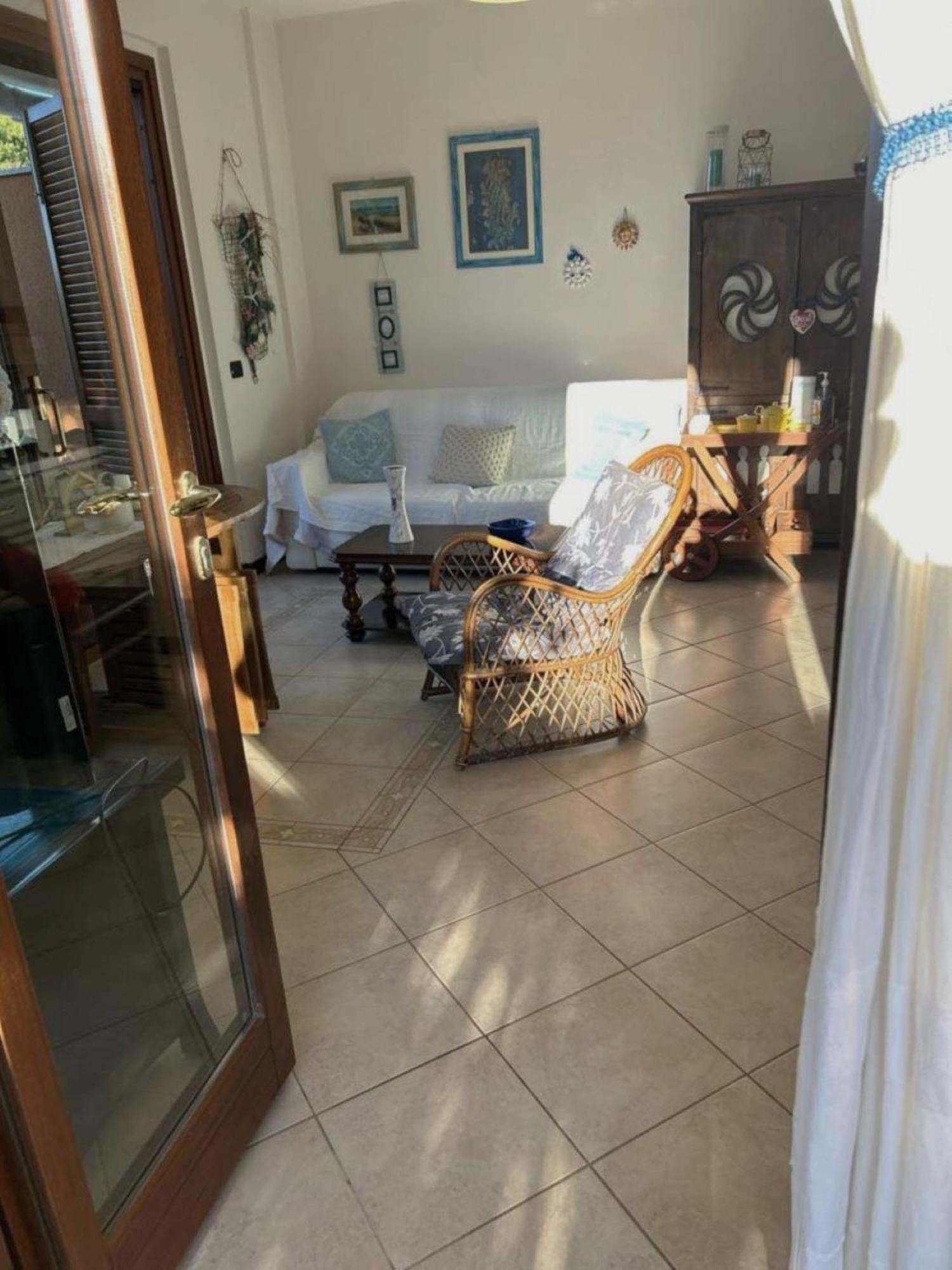 فيلا Casa Al Mare Con Giardino ألغيرو المظهر الخارجي الصورة