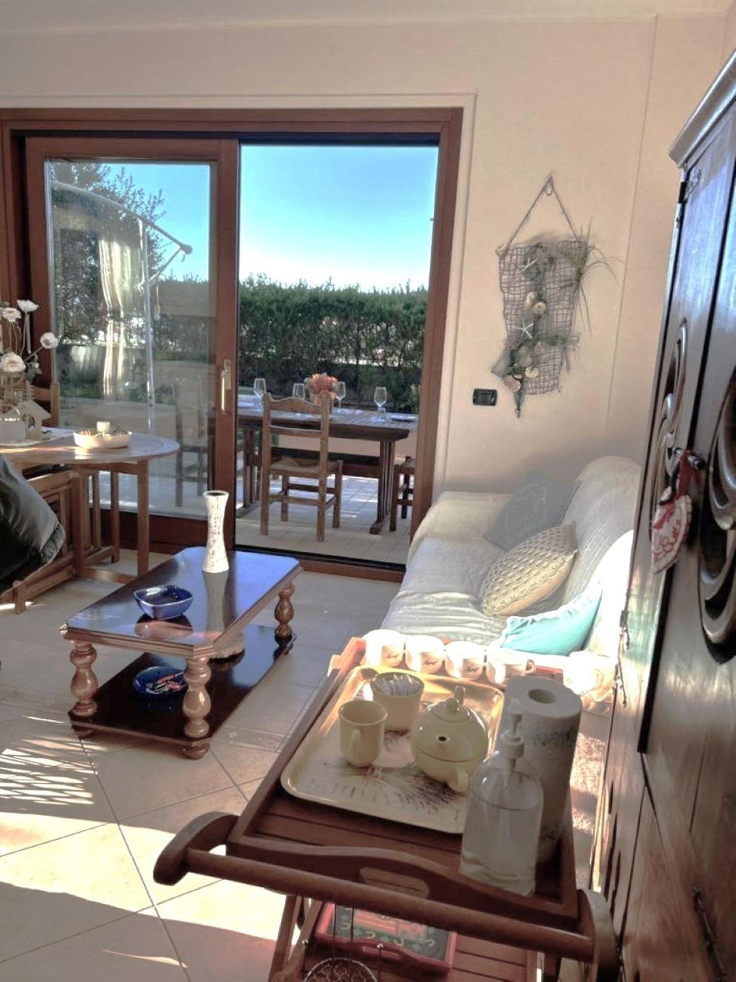 فيلا Casa Al Mare Con Giardino ألغيرو المظهر الخارجي الصورة