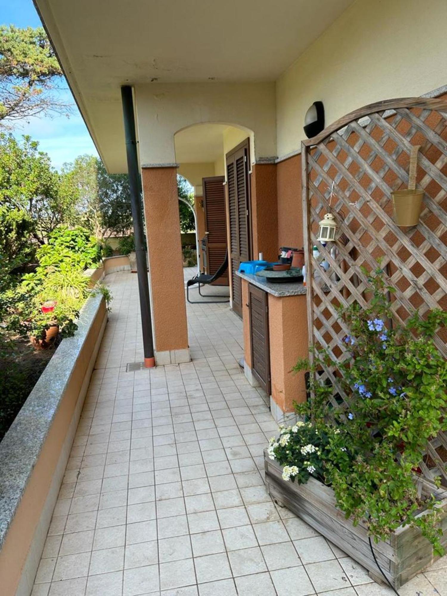 فيلا Casa Al Mare Con Giardino ألغيرو المظهر الخارجي الصورة
