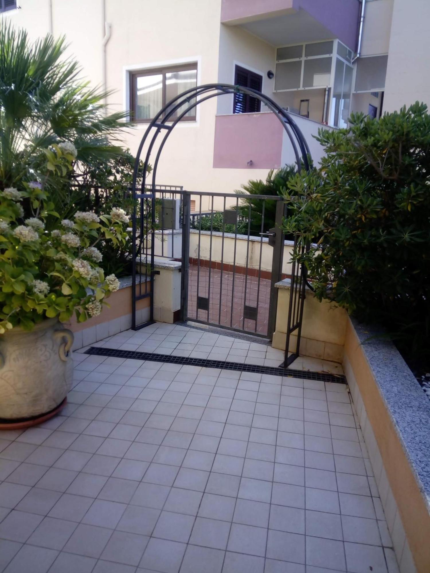فيلا Casa Al Mare Con Giardino ألغيرو المظهر الخارجي الصورة