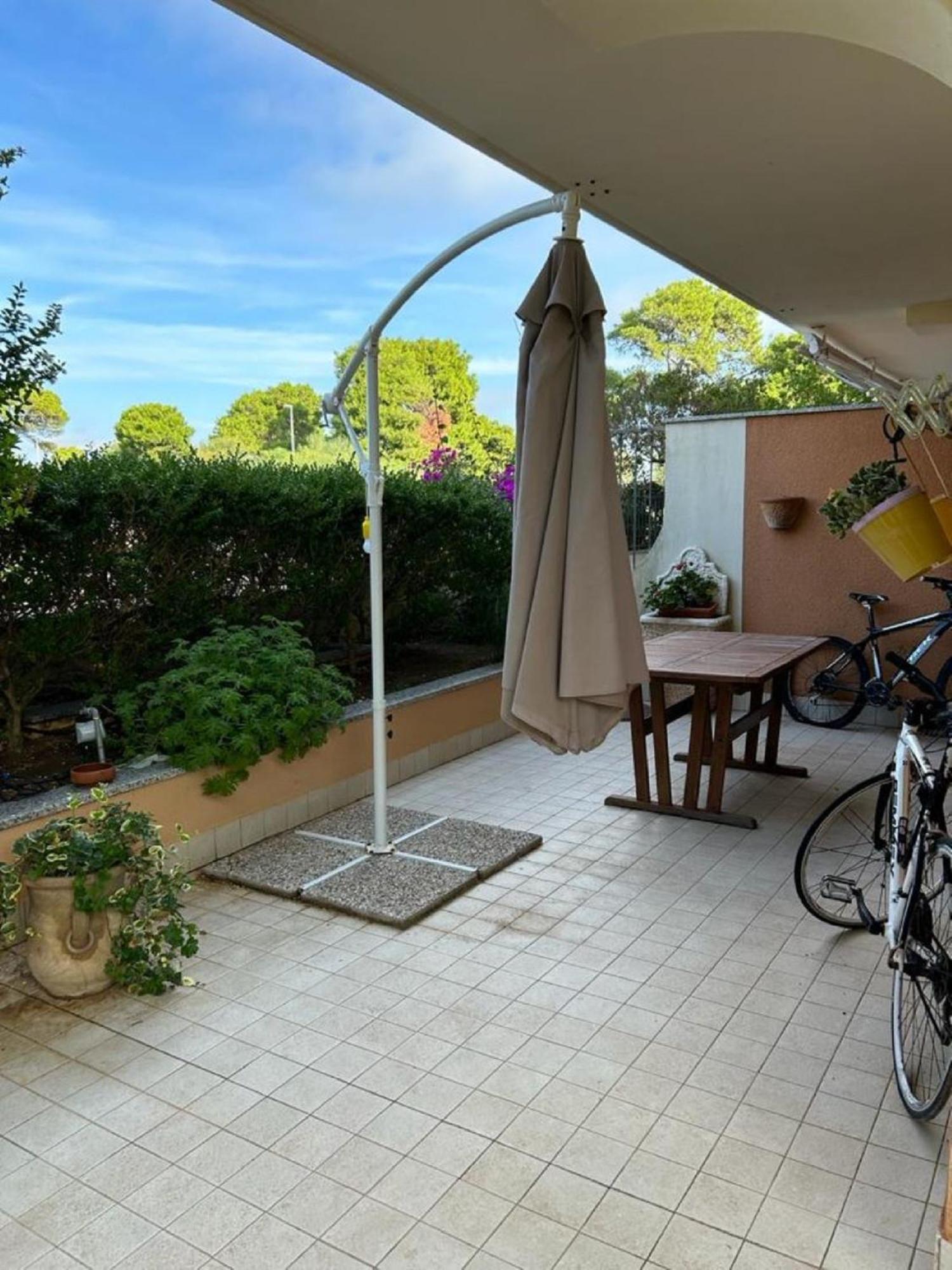 فيلا Casa Al Mare Con Giardino ألغيرو المظهر الخارجي الصورة