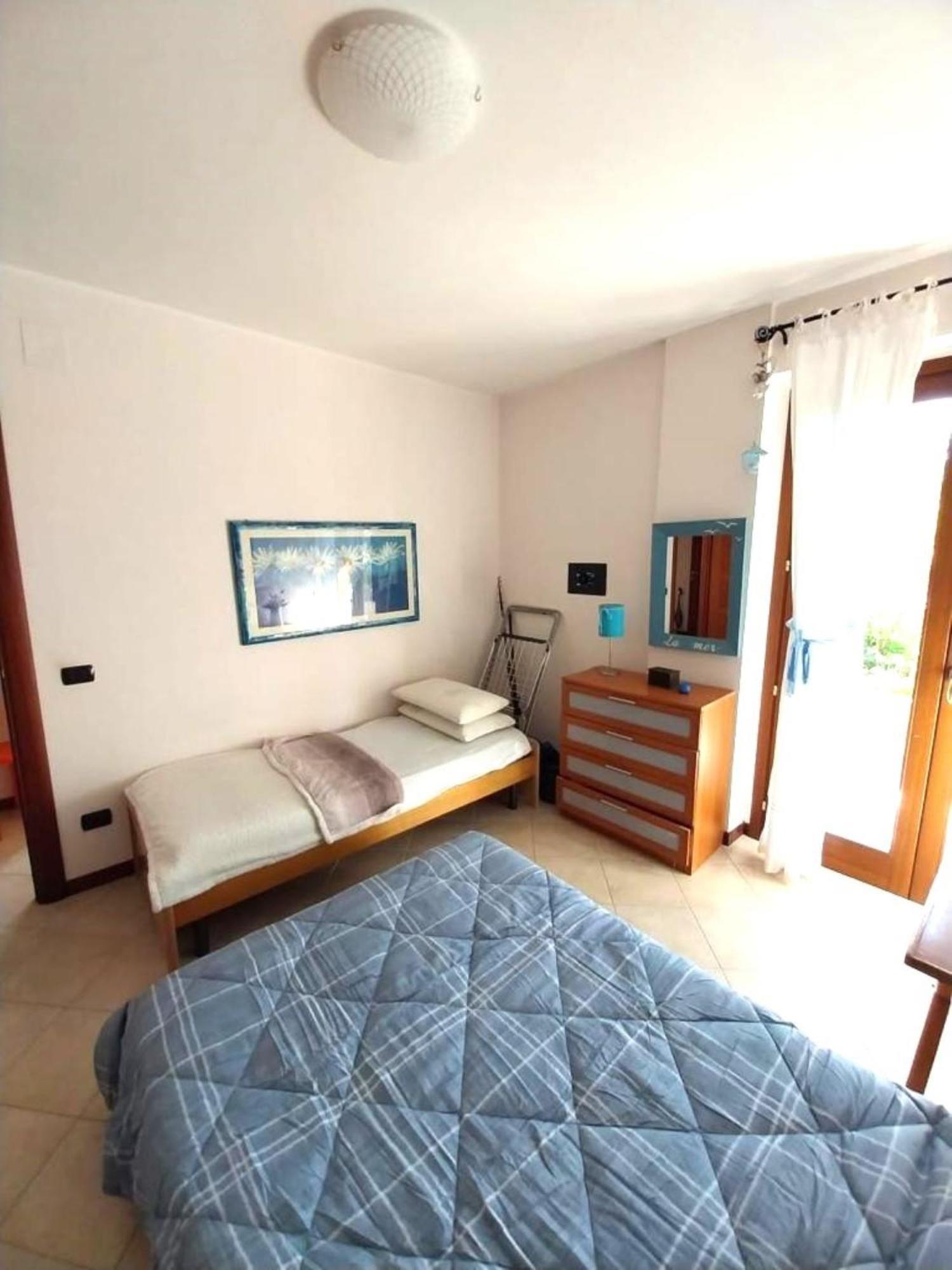 فيلا Casa Al Mare Con Giardino ألغيرو المظهر الخارجي الصورة