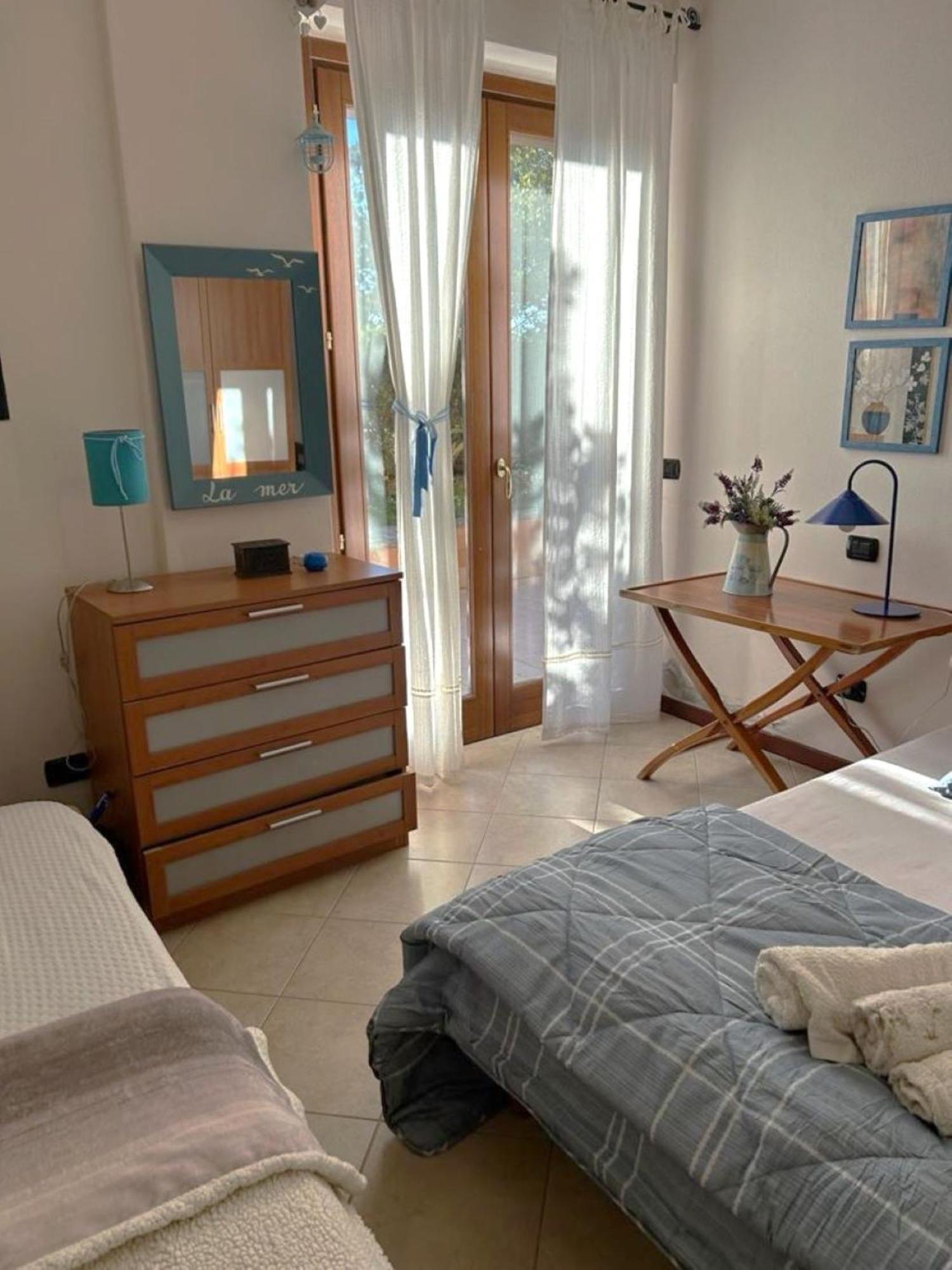 فيلا Casa Al Mare Con Giardino ألغيرو المظهر الخارجي الصورة