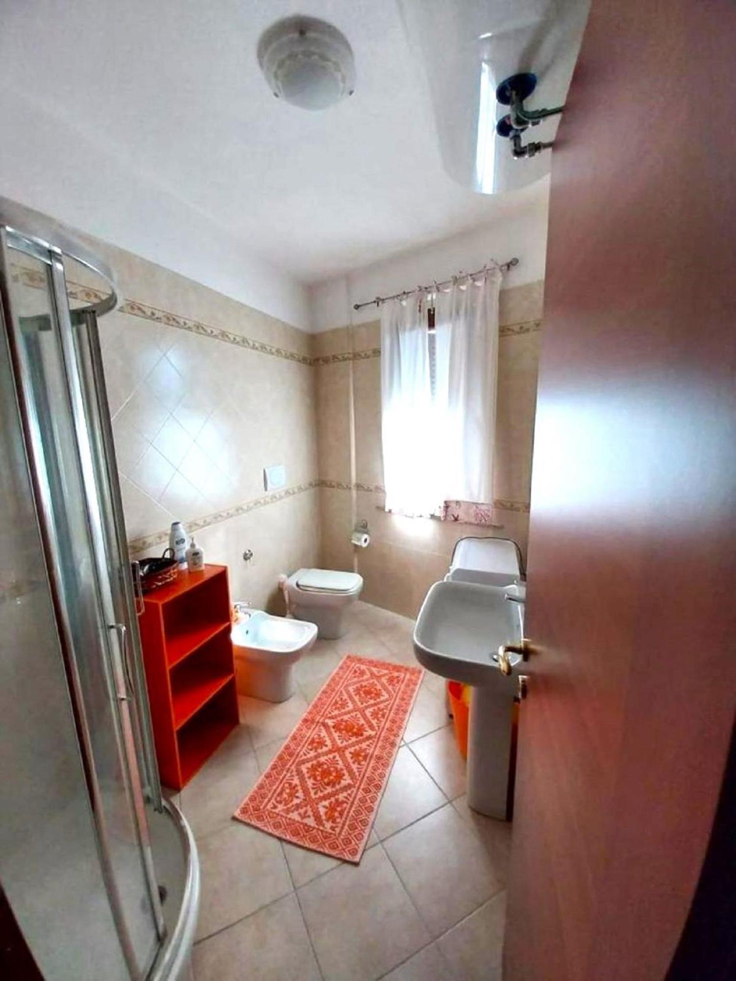 فيلا Casa Al Mare Con Giardino ألغيرو المظهر الخارجي الصورة