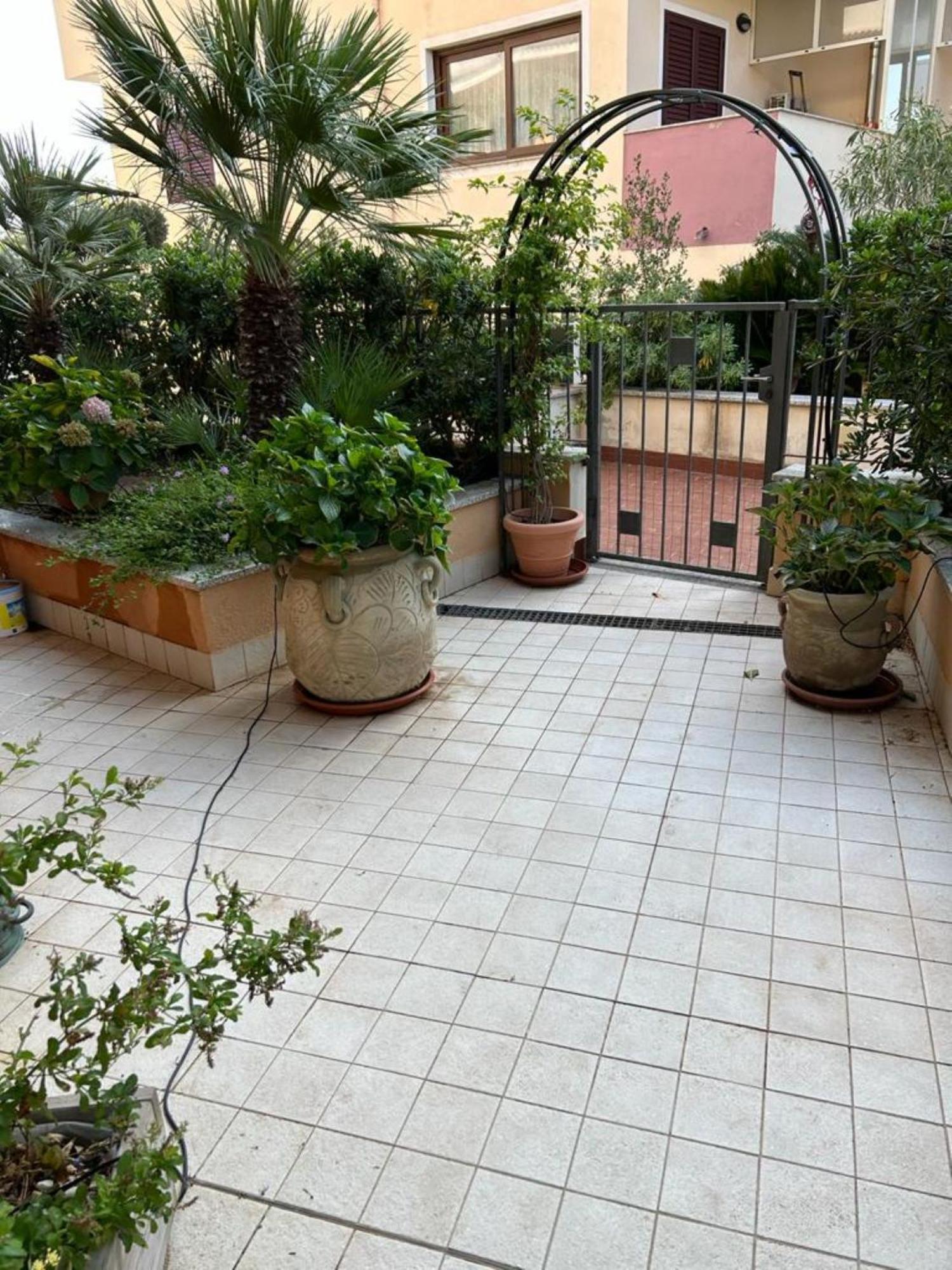 فيلا Casa Al Mare Con Giardino ألغيرو المظهر الخارجي الصورة