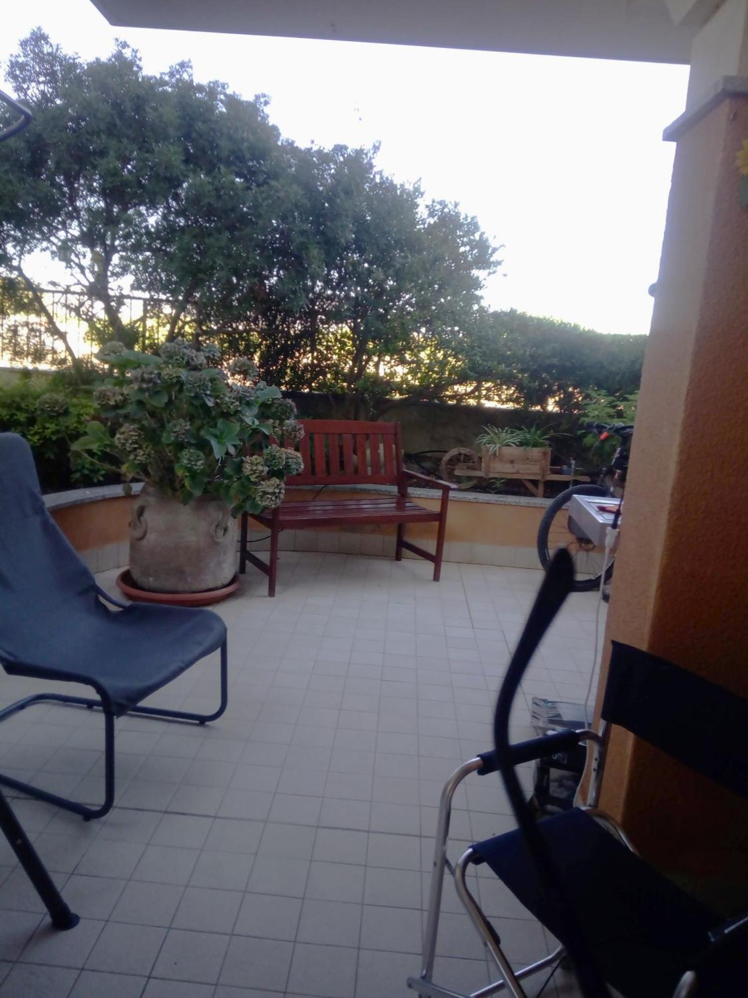 فيلا Casa Al Mare Con Giardino ألغيرو المظهر الخارجي الصورة