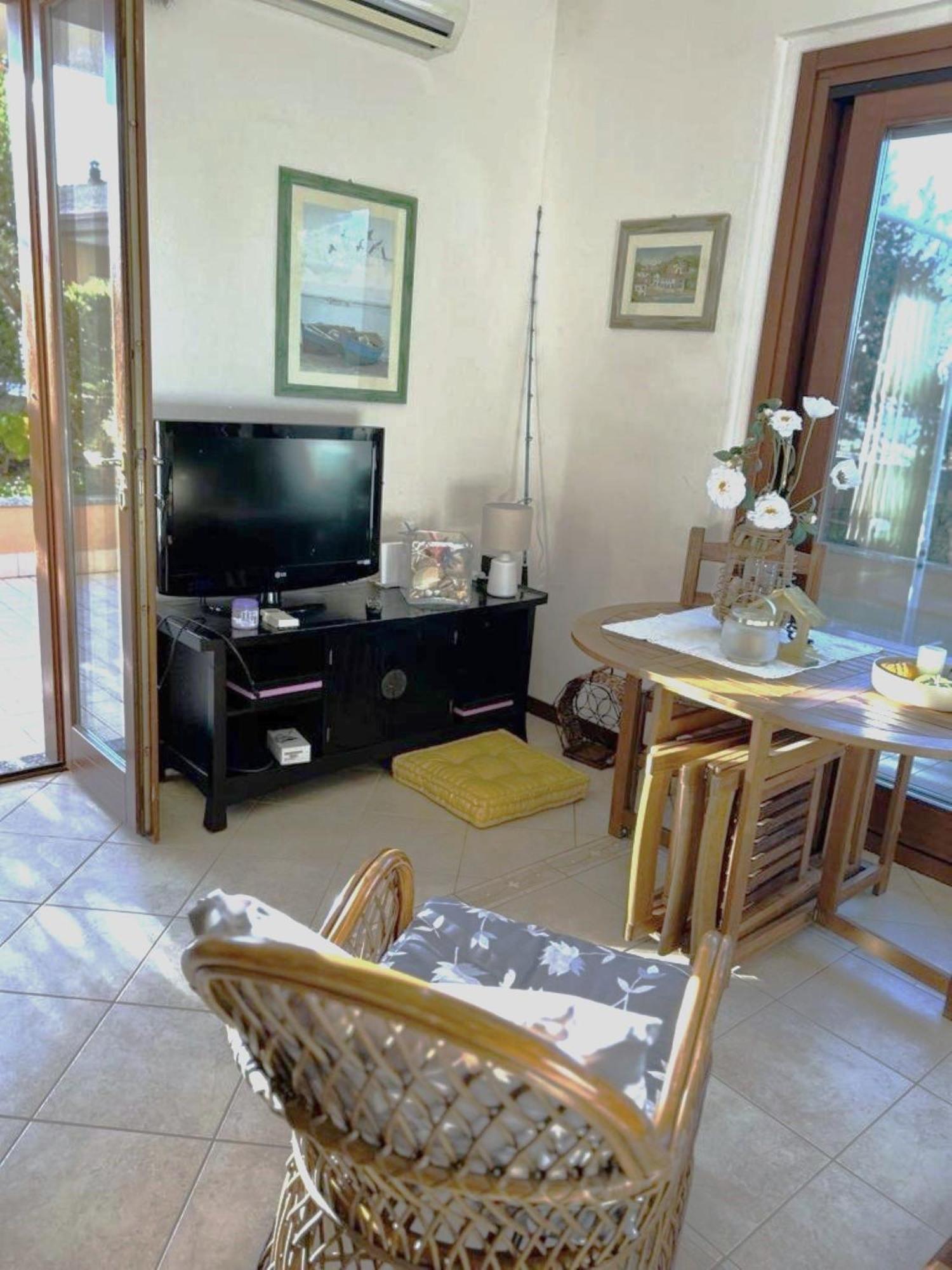 فيلا Casa Al Mare Con Giardino ألغيرو المظهر الخارجي الصورة